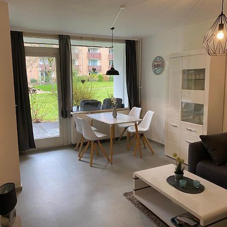 Ferienwohnung Schneewittchen Altenau  Eksteriør billede