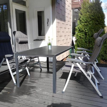 Ferienwohnung Schneewittchen Altenau  Eksteriør billede