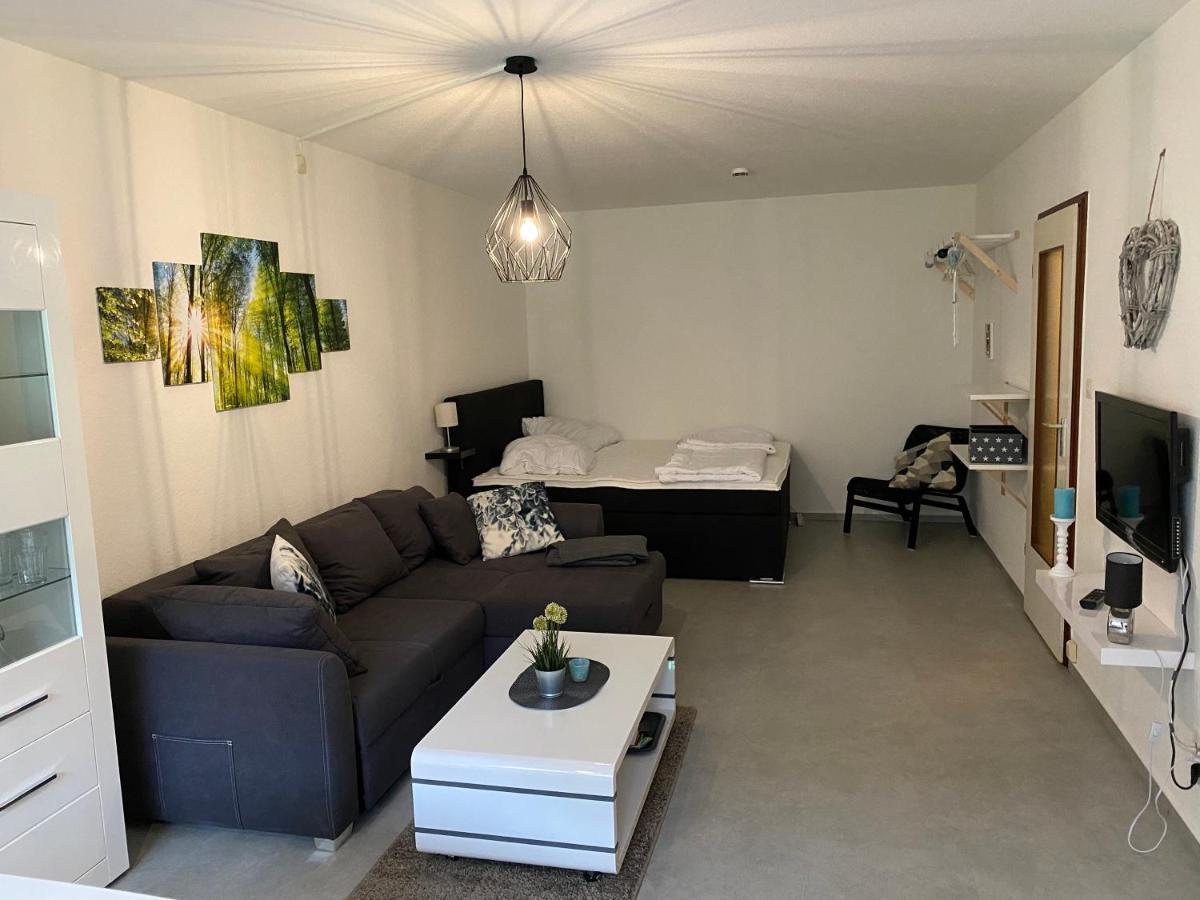 Ferienwohnung Schneewittchen Altenau  Eksteriør billede
