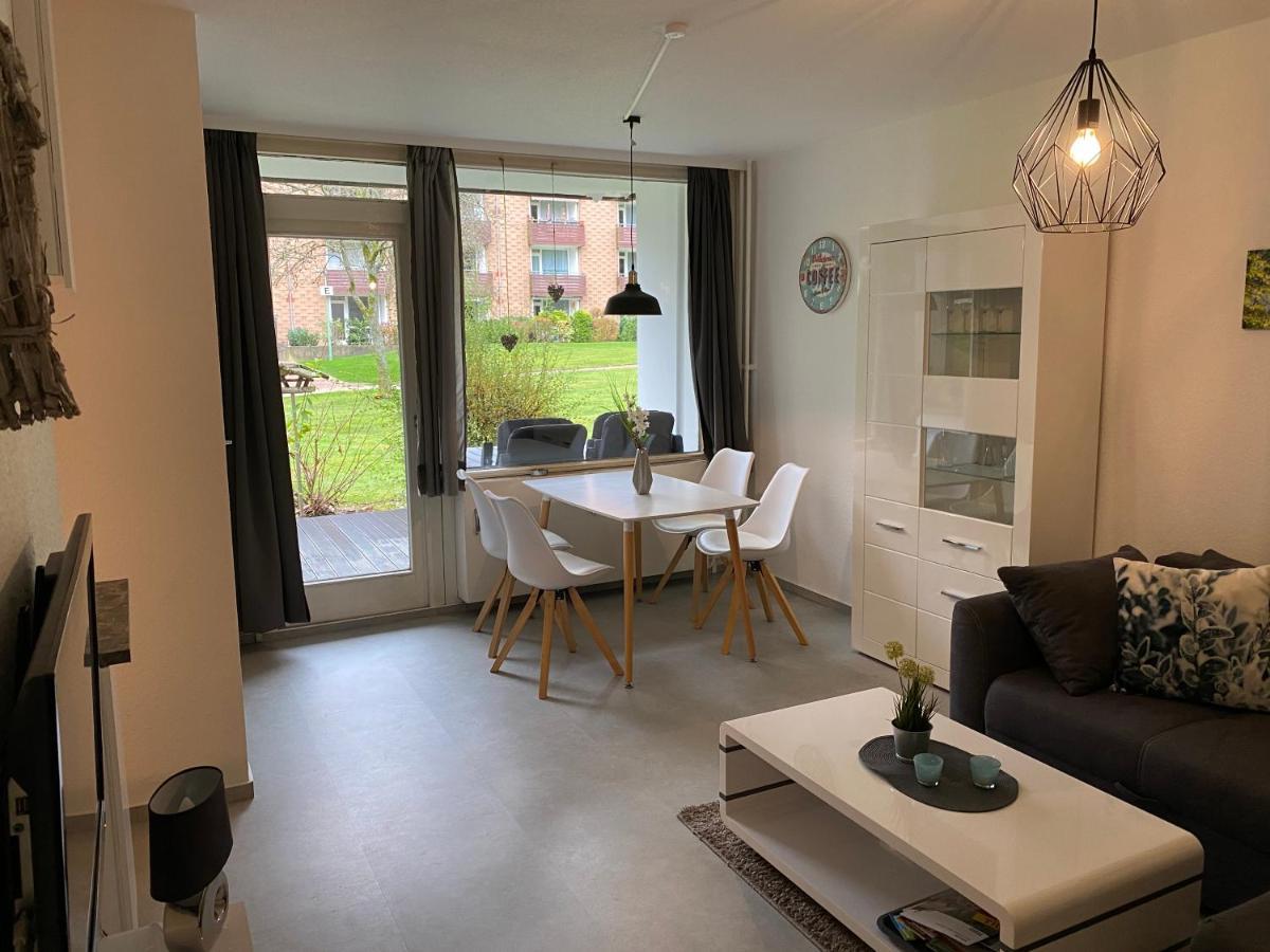 Ferienwohnung Schneewittchen Altenau  Eksteriør billede