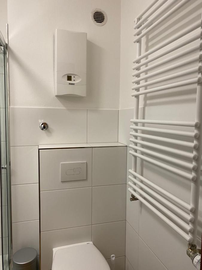 Ferienwohnung Schneewittchen Altenau  Eksteriør billede