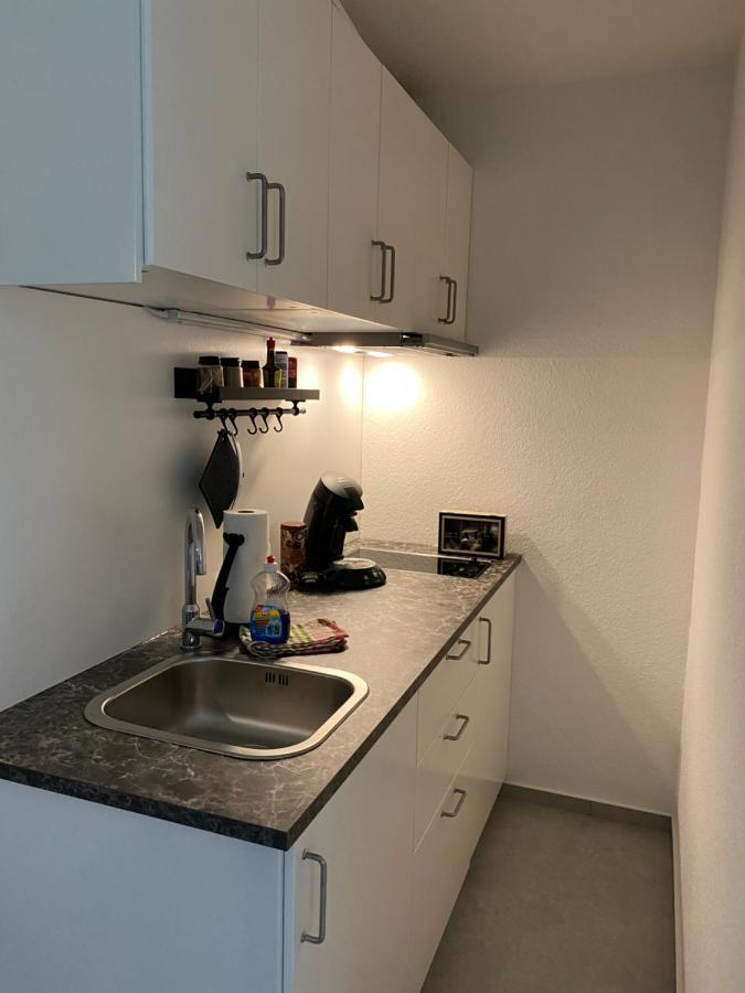 Ferienwohnung Schneewittchen Altenau  Eksteriør billede