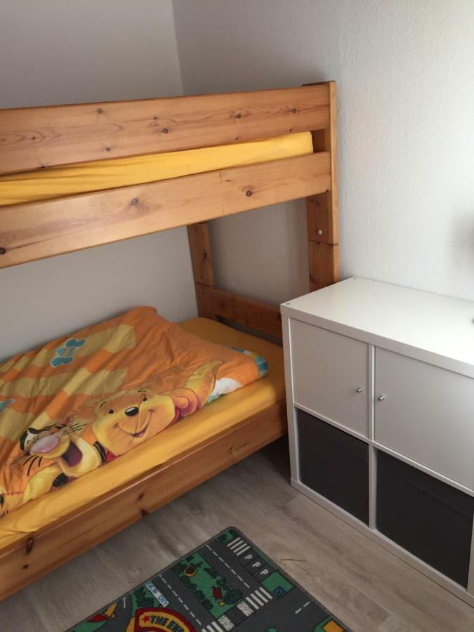 Ferienwohnung Schneewittchen Altenau  Eksteriør billede